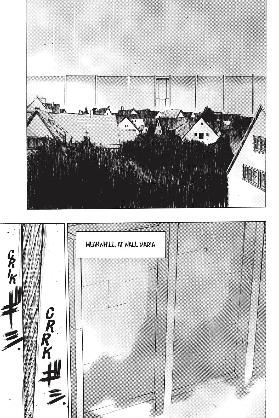 Read Attack on Titan: Before the Fall chapter 57 image 27 on Lezhin
