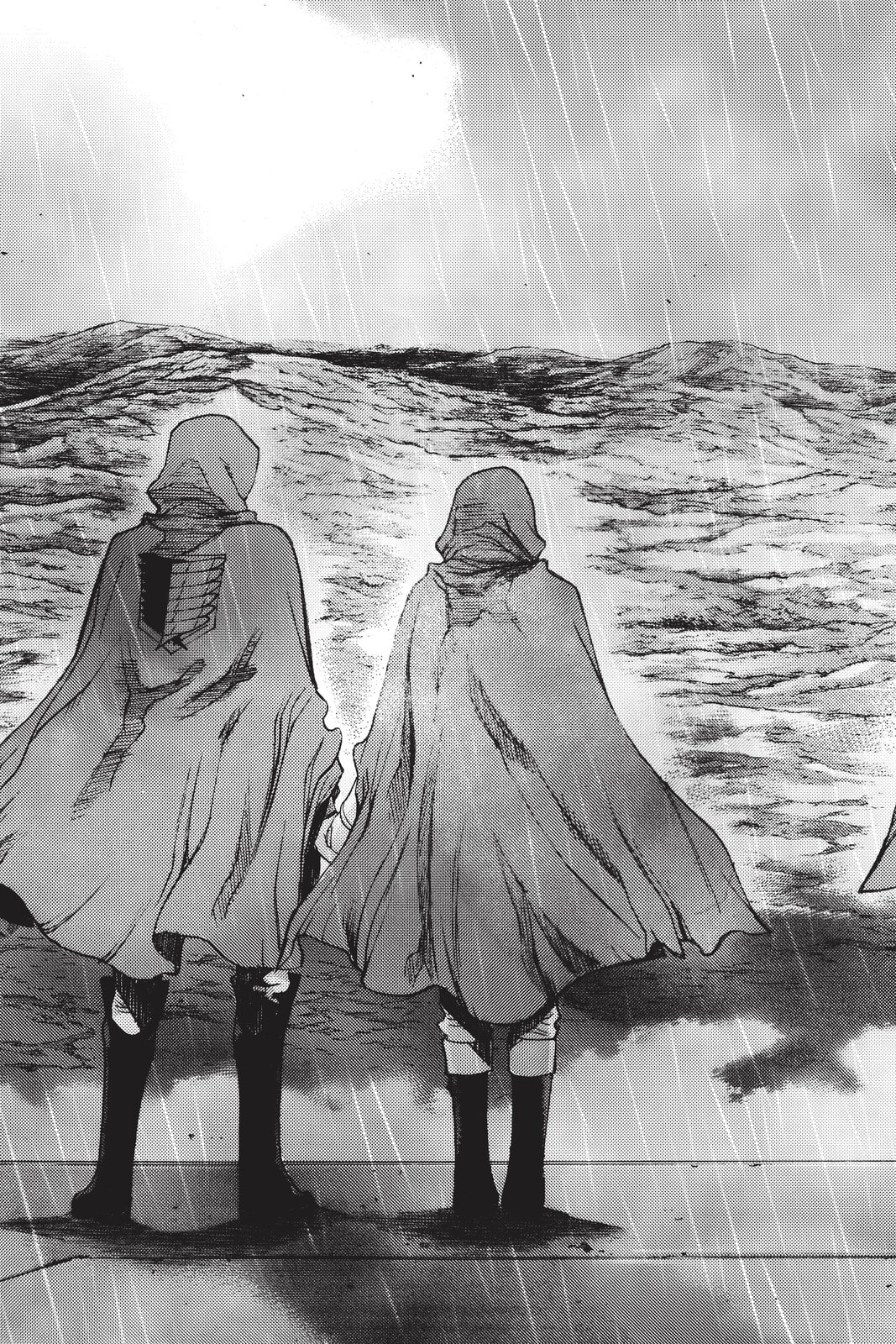 Read Attack on Titan: Before the Fall chapter 57 image 33 on Lezhin