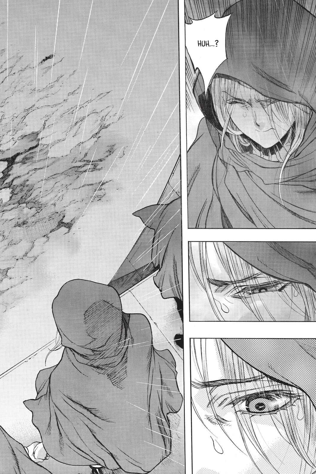 Read Attack on Titan: Before the Fall chapter 57 image 34 on Lezhin