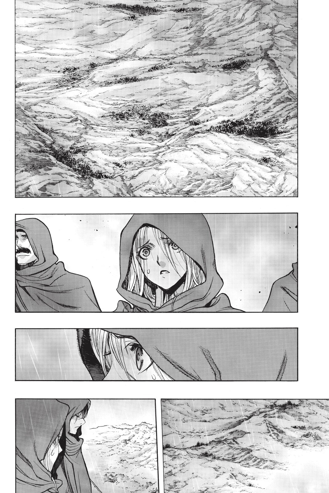 Read Attack on Titan: Before the Fall chapter 57 image 36 on Lezhin