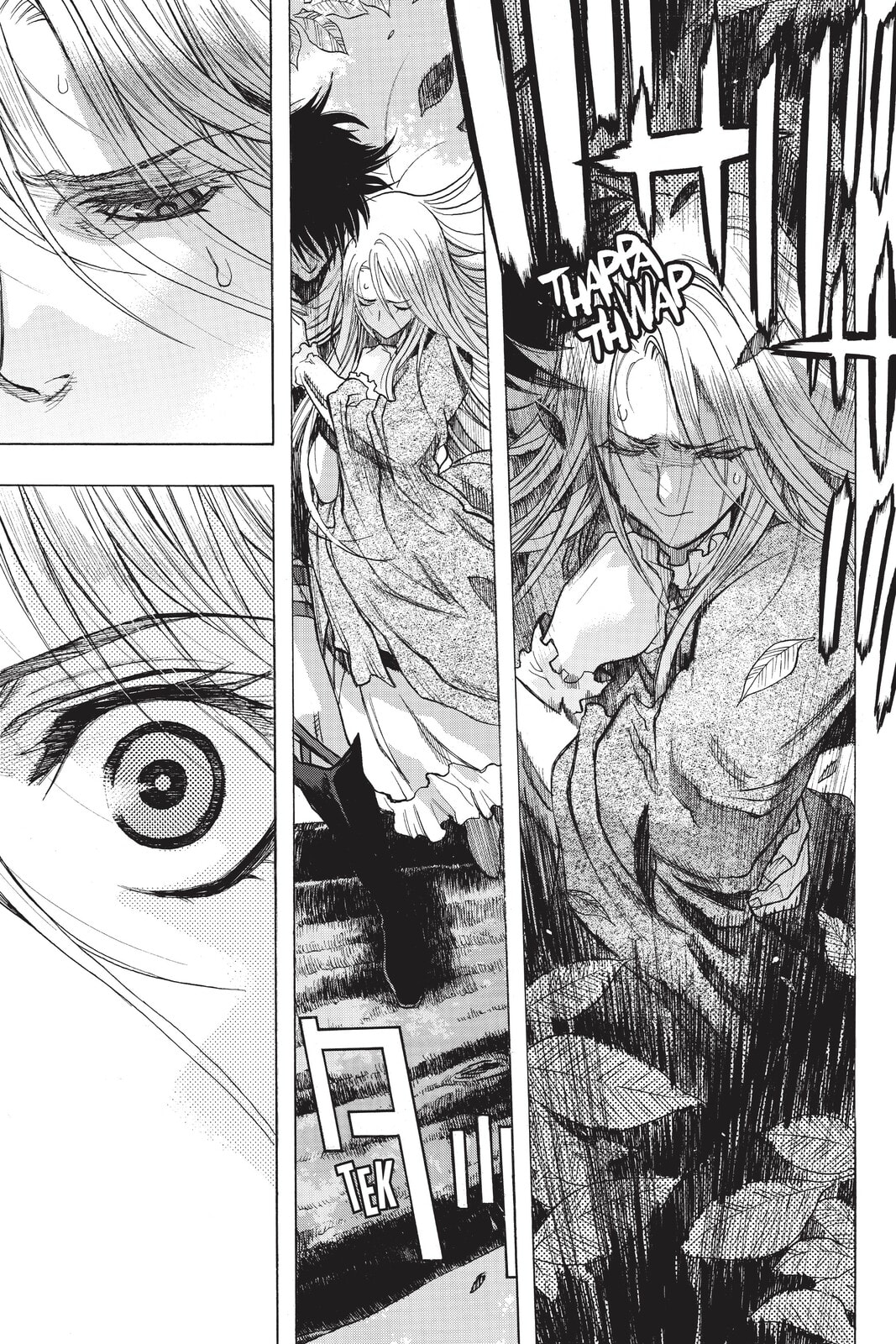 Read Attack on Titan: Before the Fall chapter 58 image 11 on Lezhin