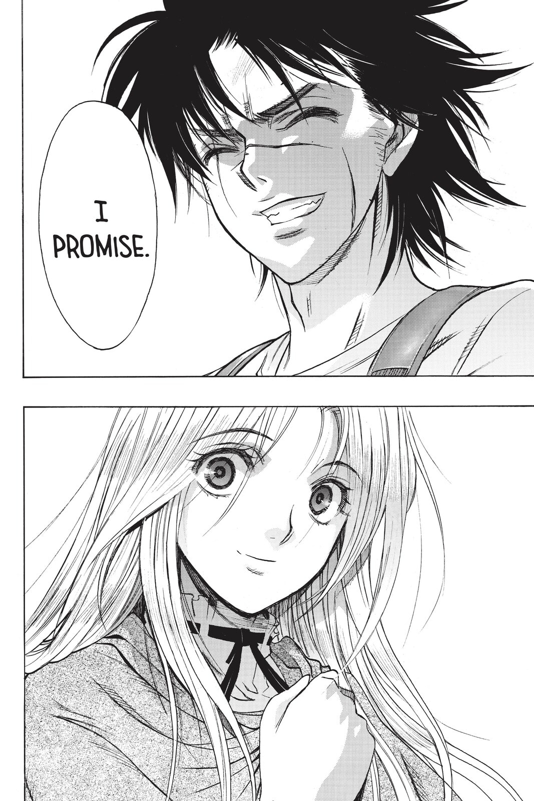 Read Attack on Titan: Before the Fall chapter 58 image 22 on Lezhin