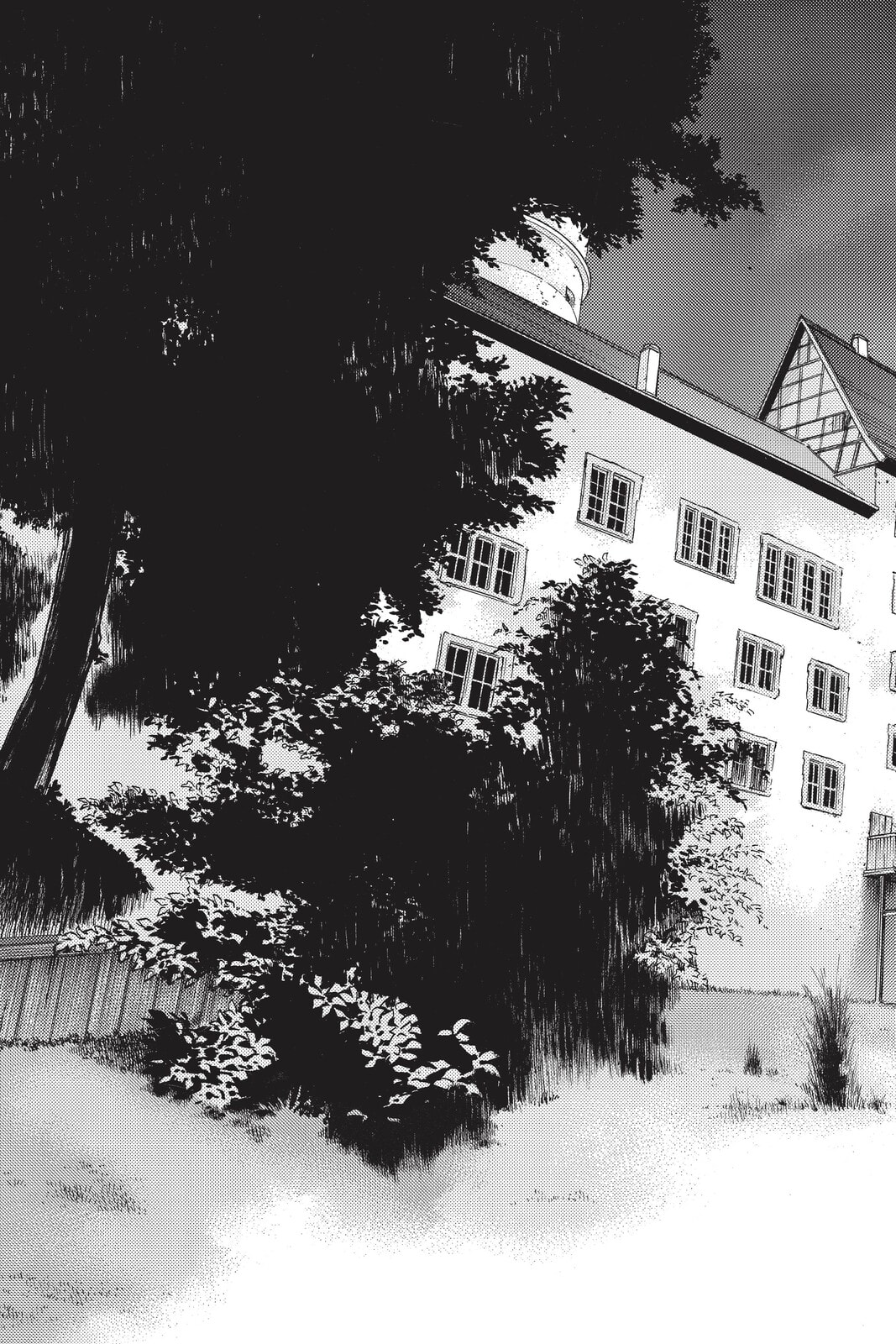 Read Attack on Titan: Before the Fall chapter 58 image 3 on Lezhin