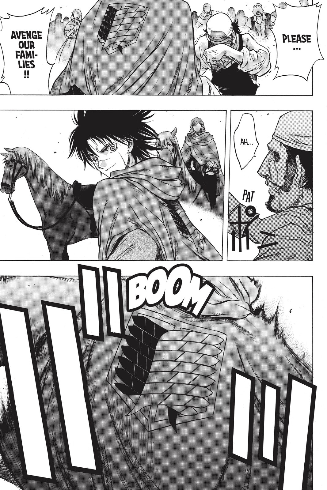 Read Attack on Titan: Before the Fall chapter 58 image 43 on Lezhin