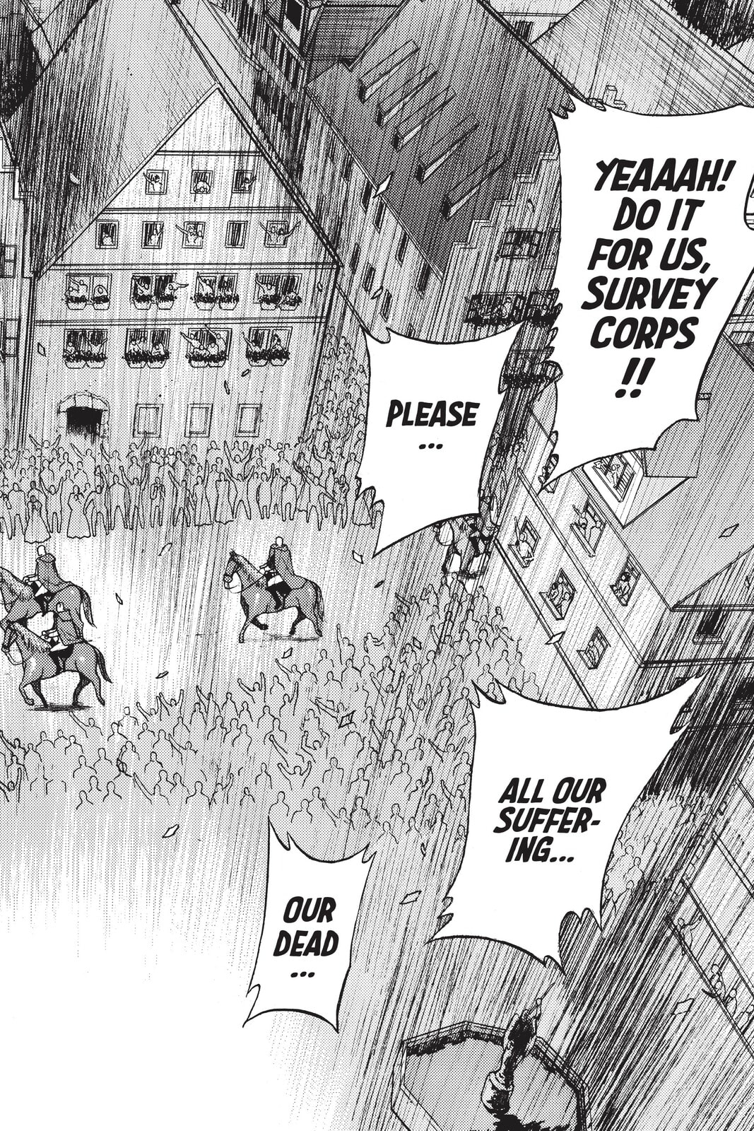 Read Attack on Titan: Before the Fall chapter 58 image 44 on Lezhin