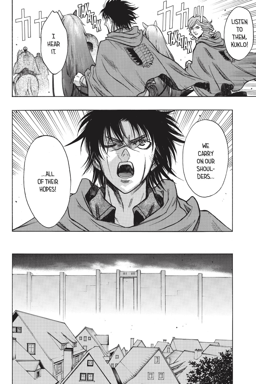 Read Attack on Titan: Before the Fall chapter 58 image 46 on Lezhin