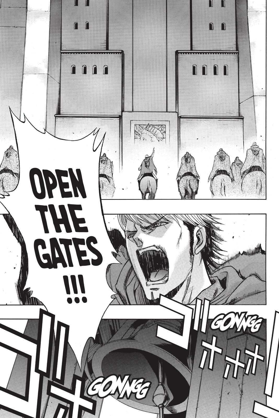 Read Attack on Titan: Before the Fall chapter 58 image 47 on Lezhin