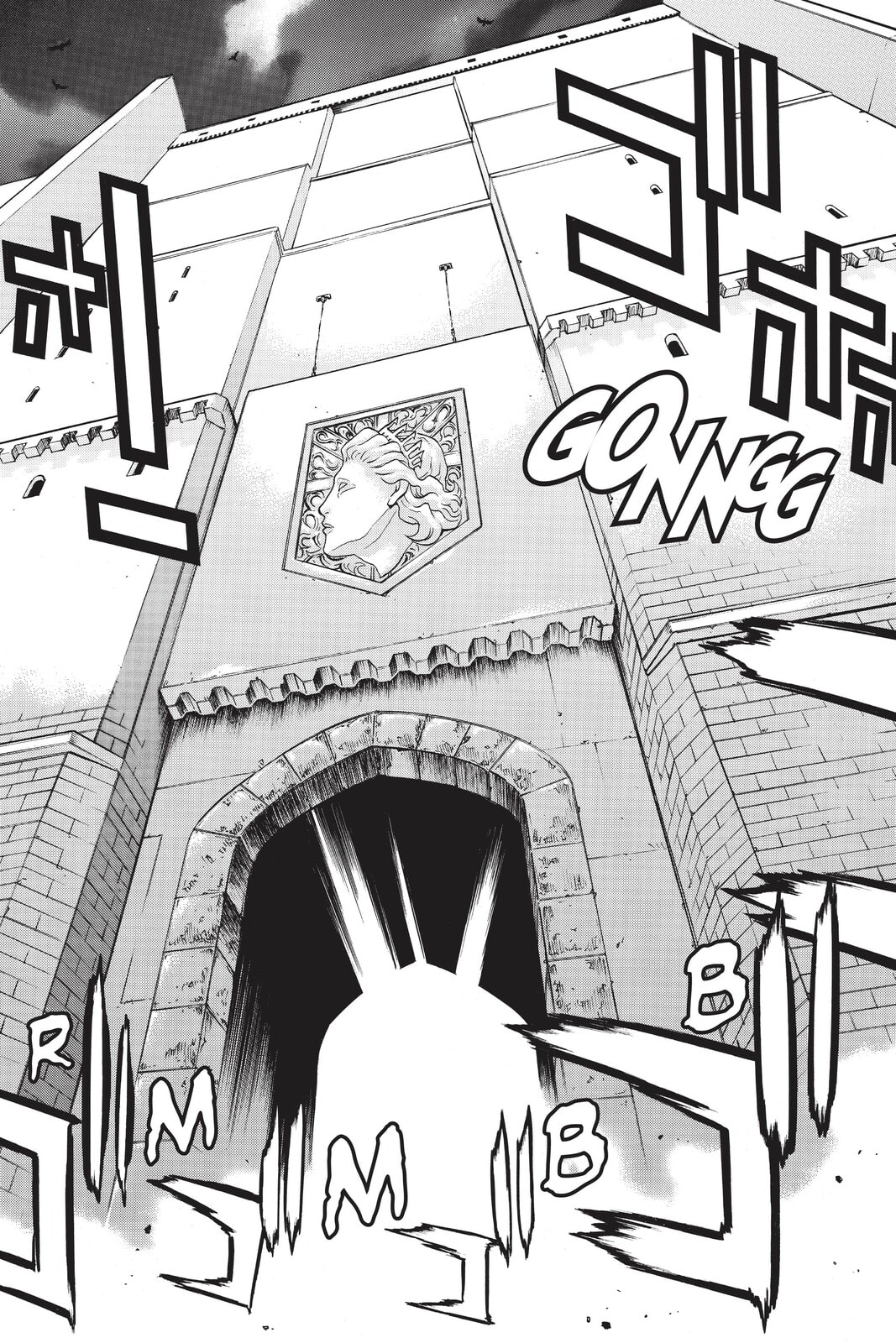 Read Attack on Titan: Before the Fall chapter 58 image 48 on Lezhin