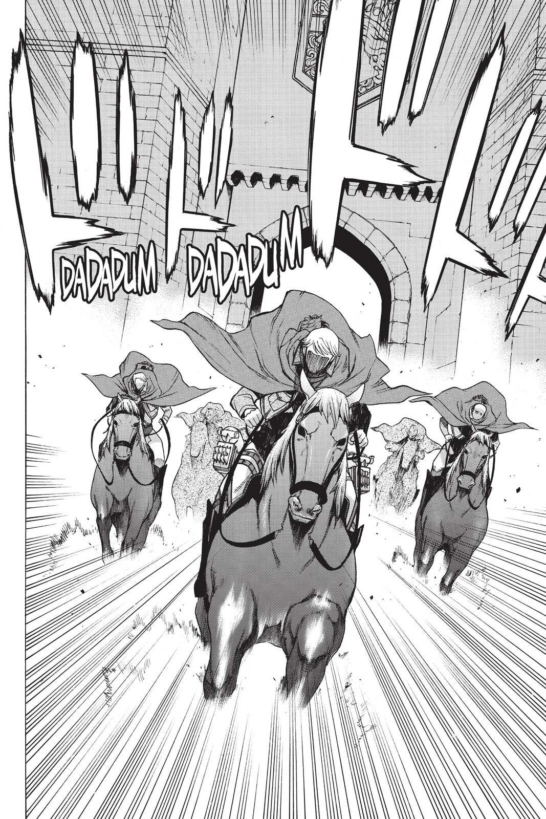 Read Attack on Titan: Before the Fall chapter 58 image 50 on Lezhin