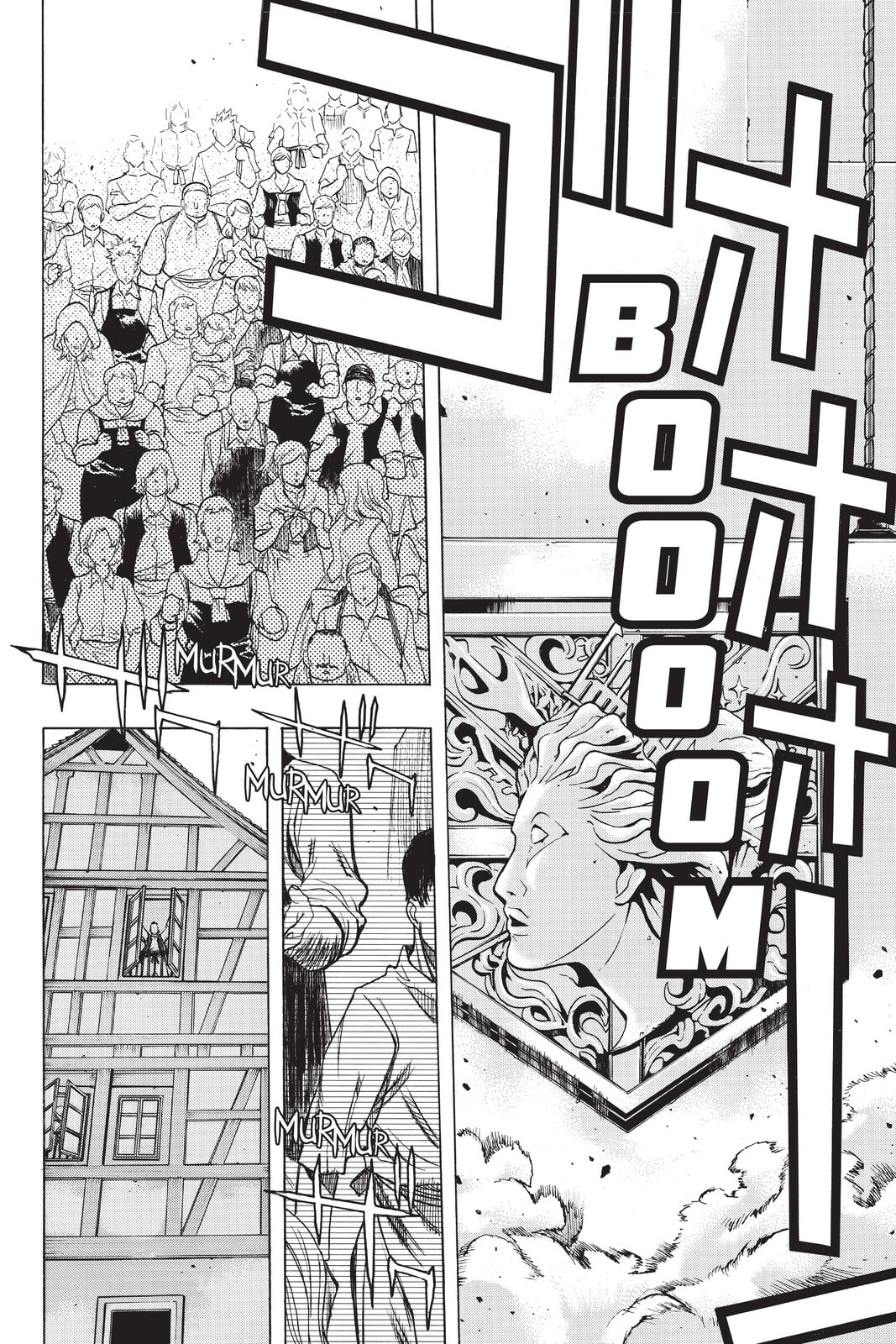Read Attack on Titan: Before the Fall chapter 59 image 2 on Lezhin