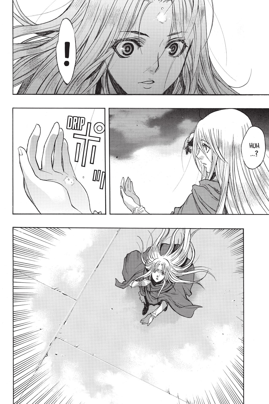 Read Attack on Titan: Before the Fall chapter 59 image 20 on Lezhin