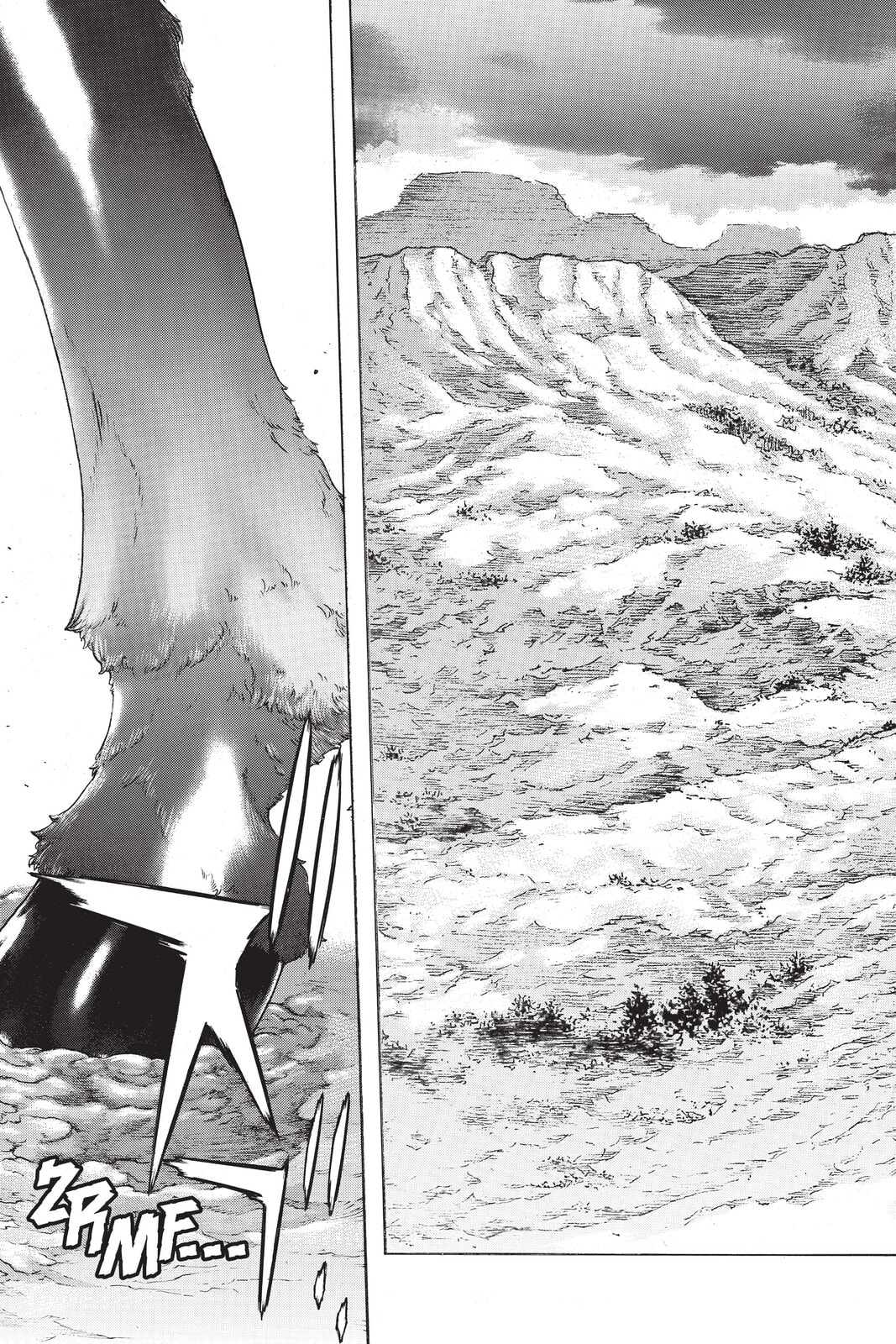 Read Attack on Titan: Before the Fall chapter 59 image 23 on Lezhin