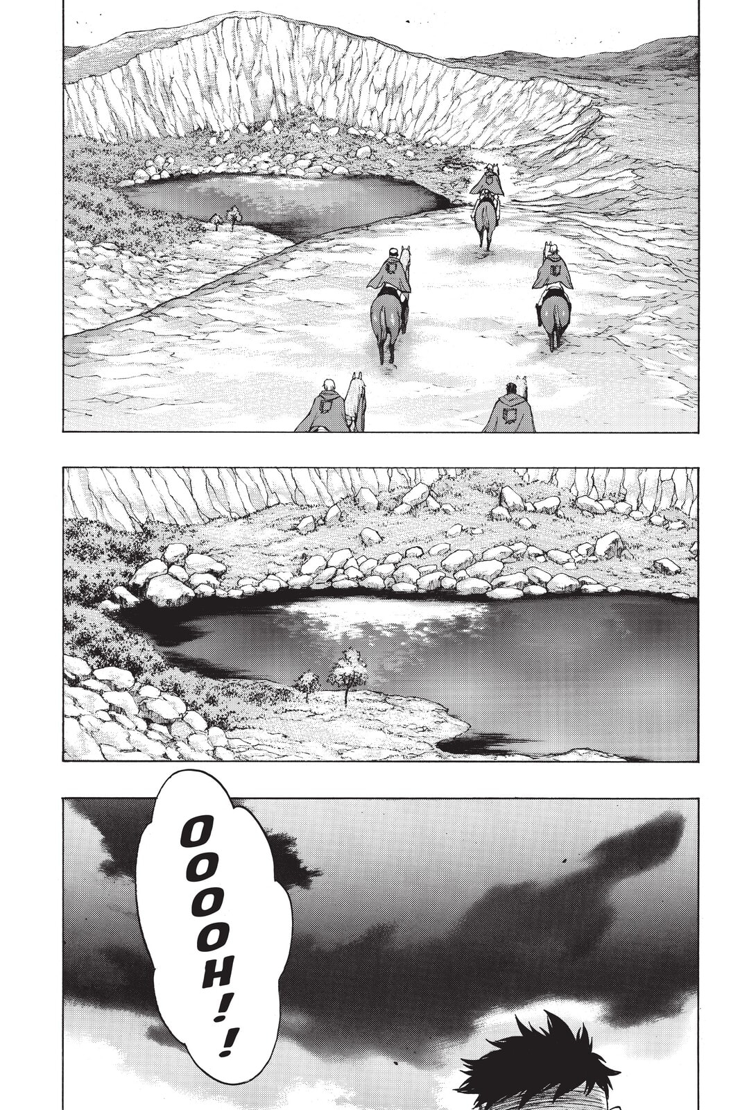 Read Attack on Titan: Before the Fall chapter 59 image 27 on Lezhin