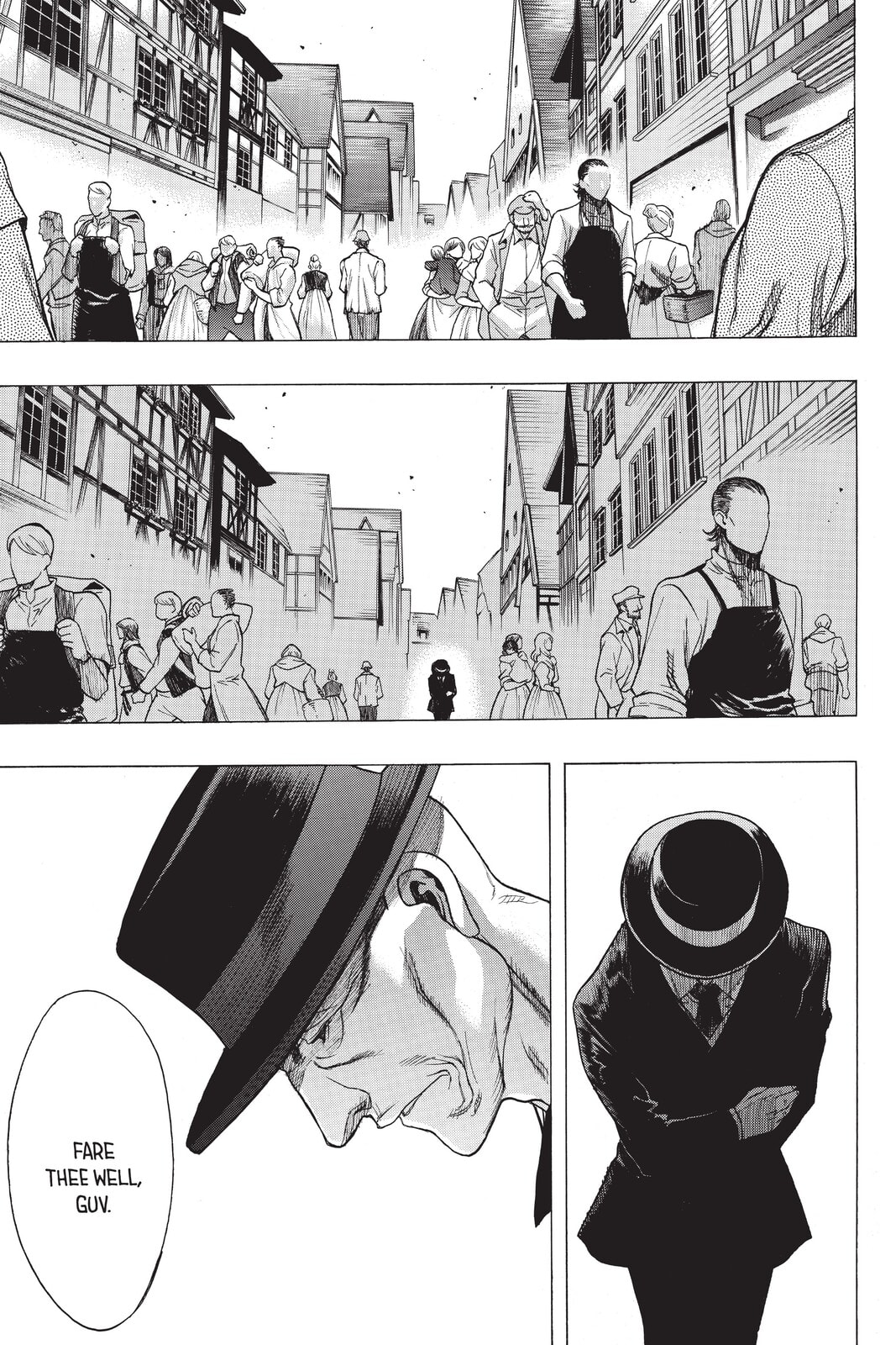 Read Attack on Titan: Before the Fall chapter 59 image 3 on Lezhin