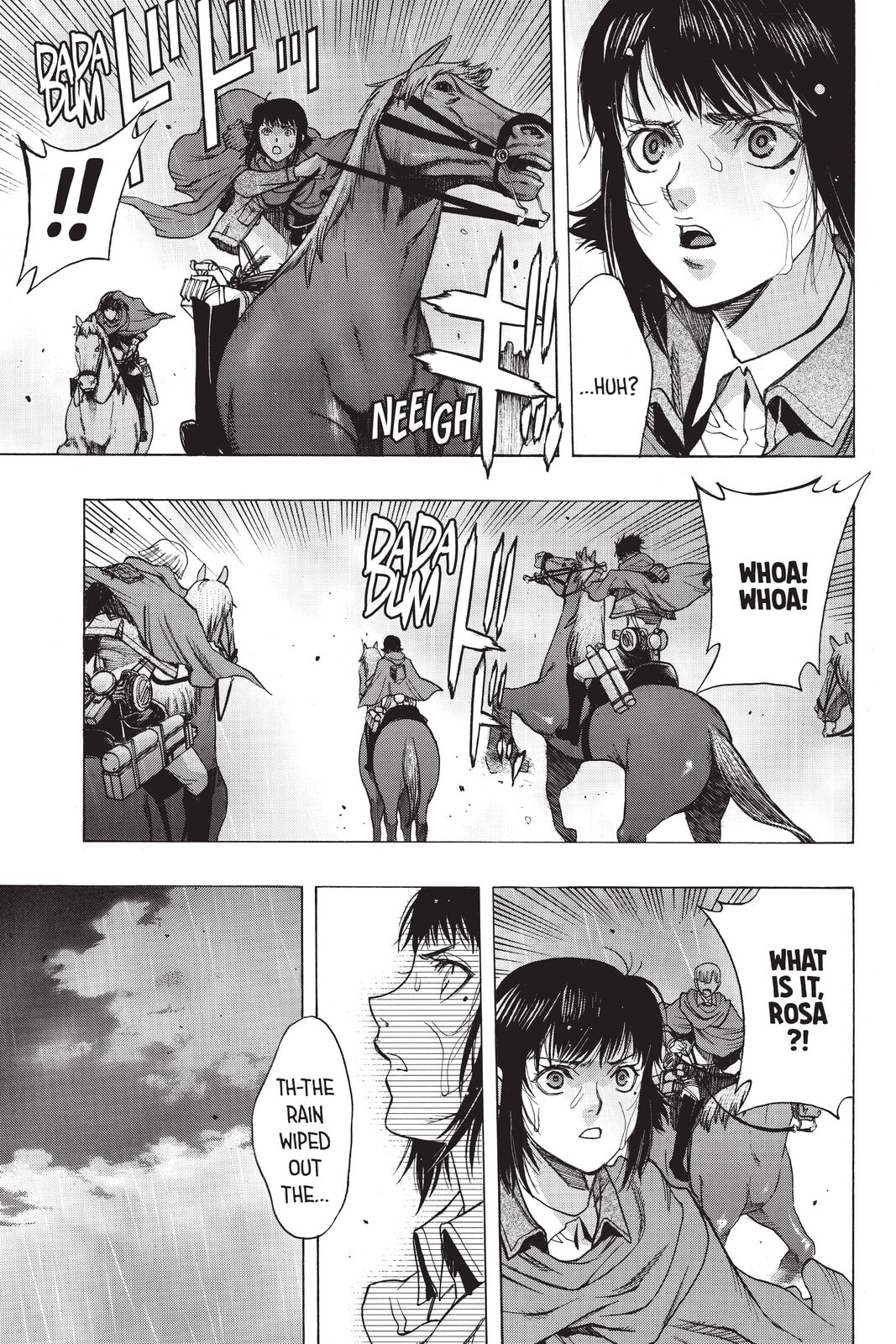 Read Attack on Titan: Before the Fall chapter 59 image 49 on Lezhin