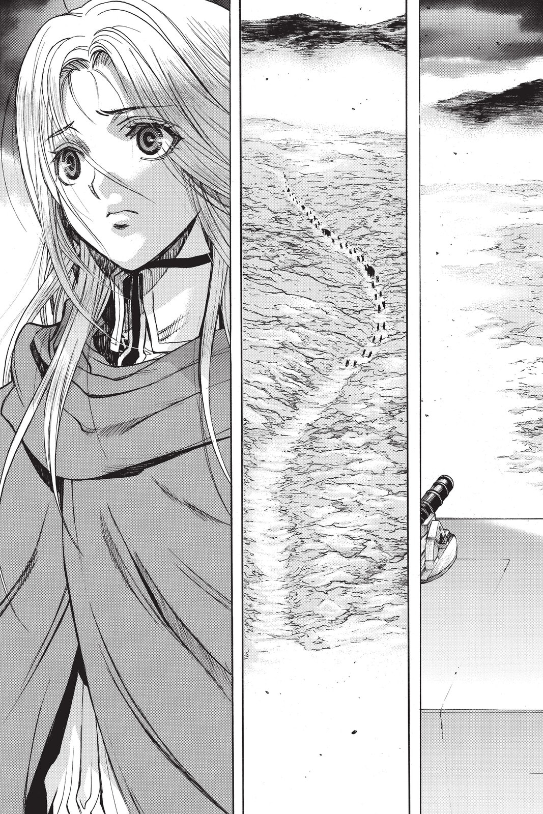 Read Attack on Titan: Before the Fall chapter 59 image 5 on Lezhin