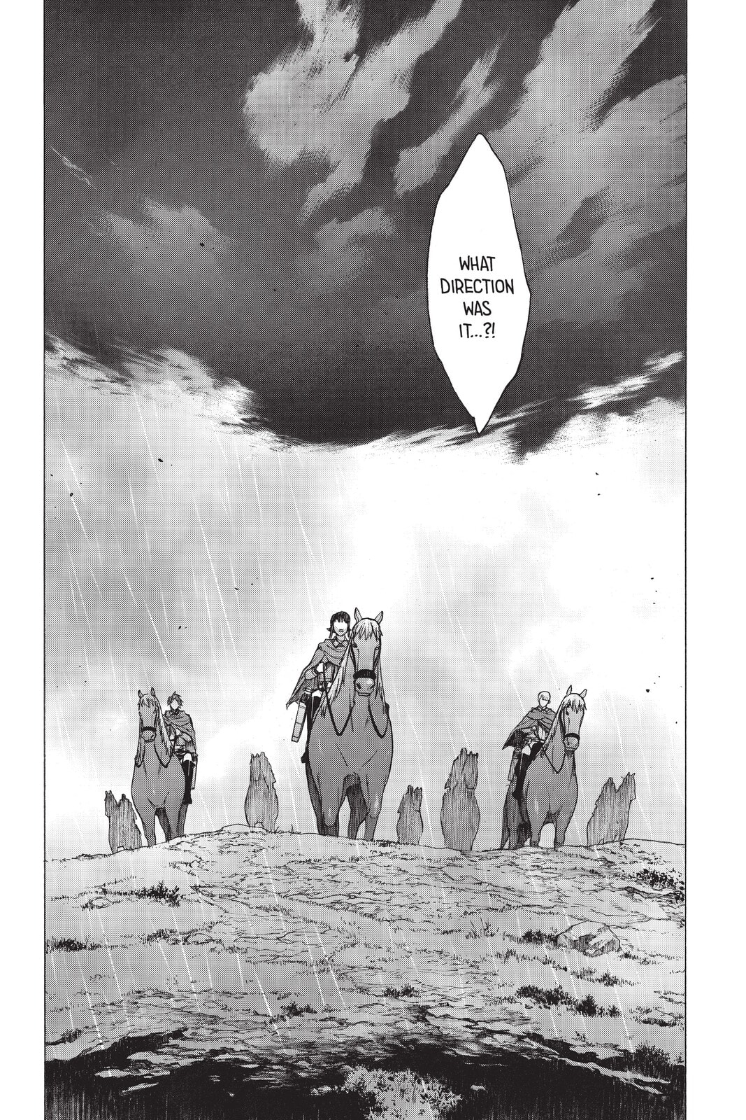 Read Attack on Titan: Before the Fall chapter 59 image 50 on Lezhin