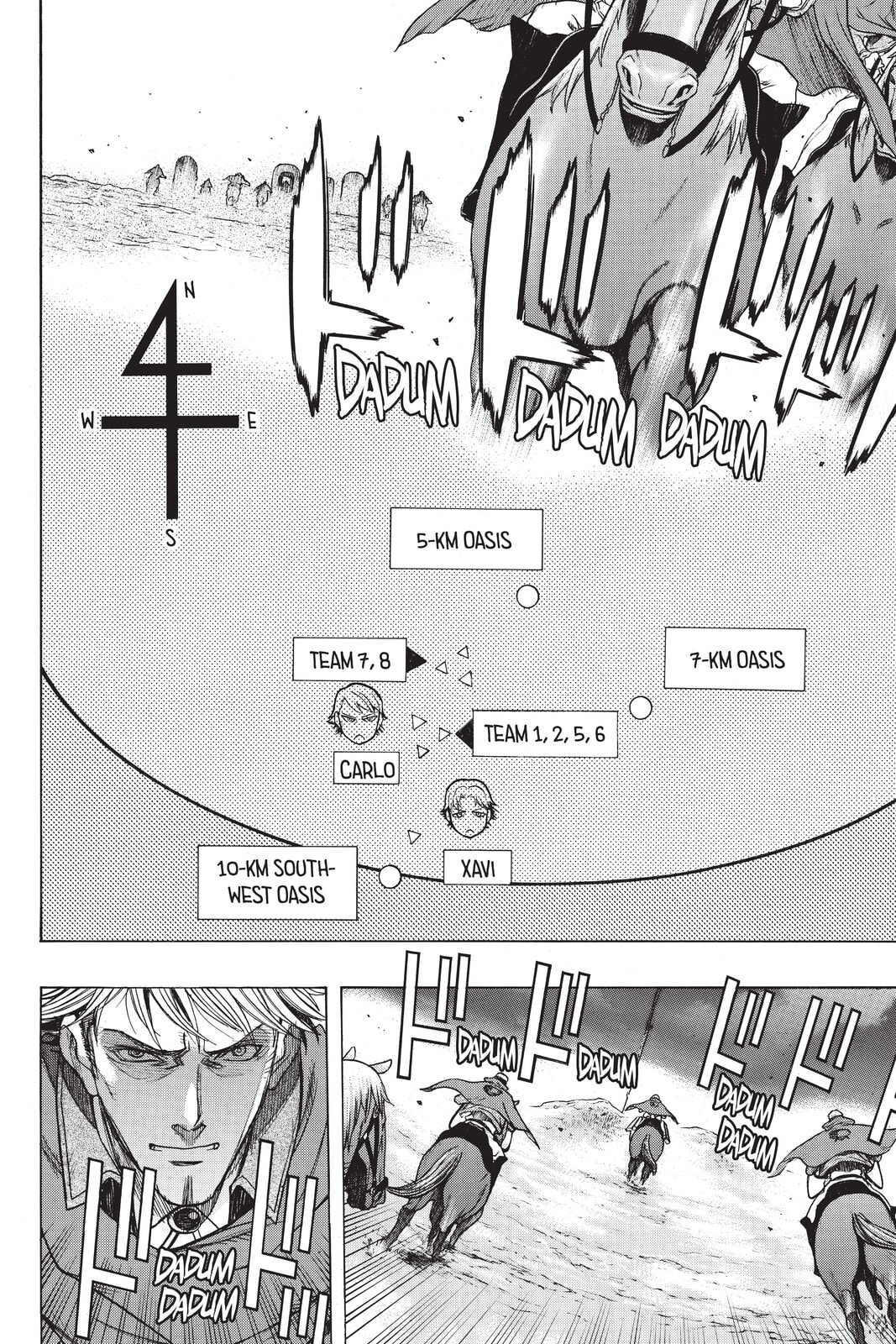 Read Attack on Titan: Before the Fall chapter 60 image 16 on Lezhin