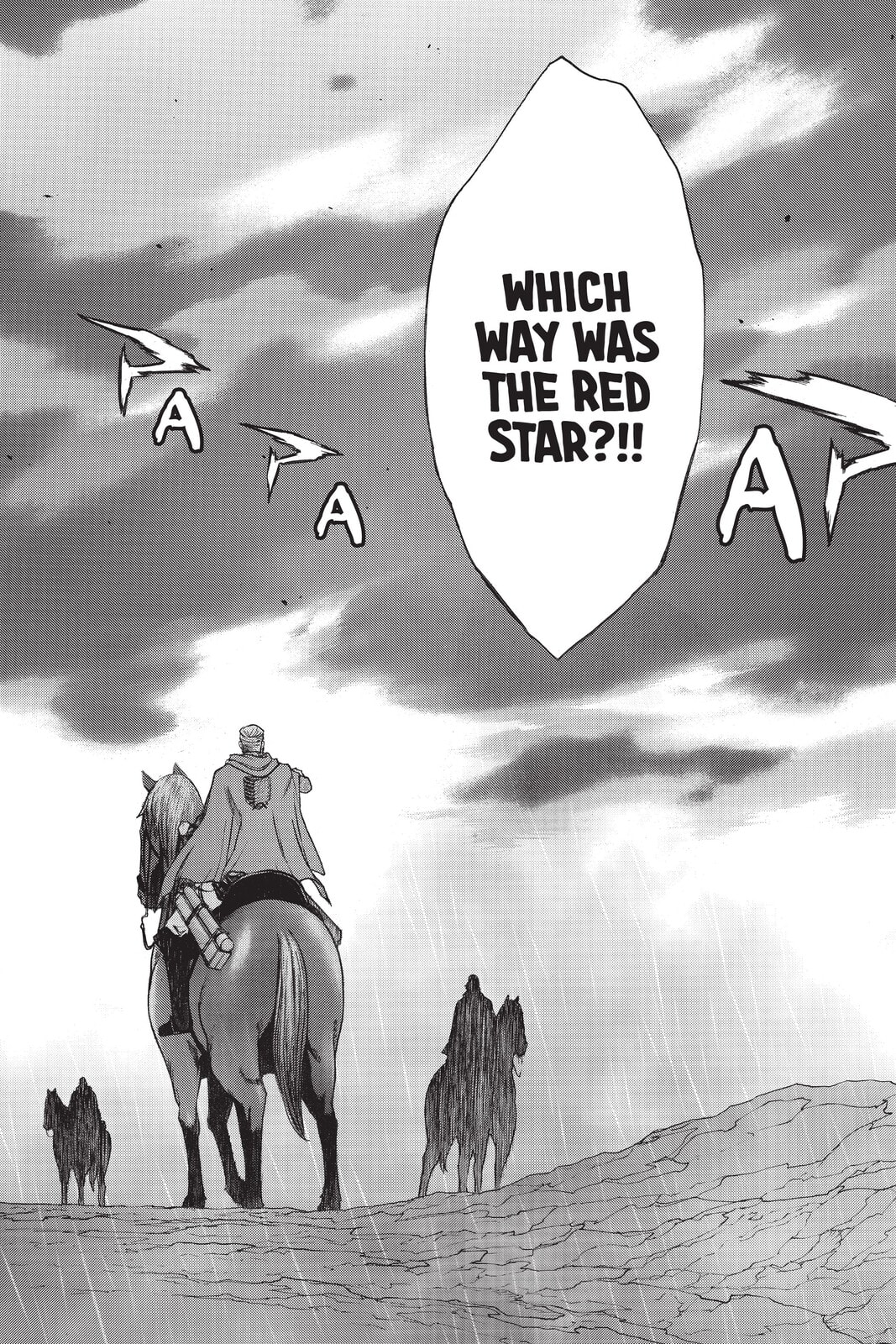 Read Attack on Titan: Before the Fall chapter 60 image 2 on Lezhin