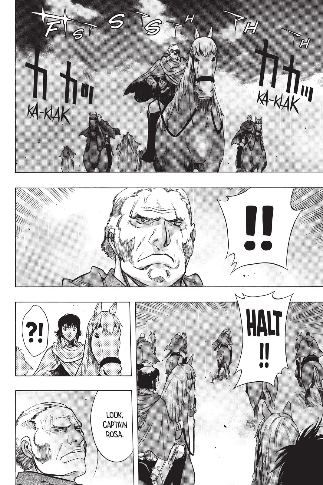 Read Attack on Titan: Before the Fall chapter 60 image 26 on Lezhin