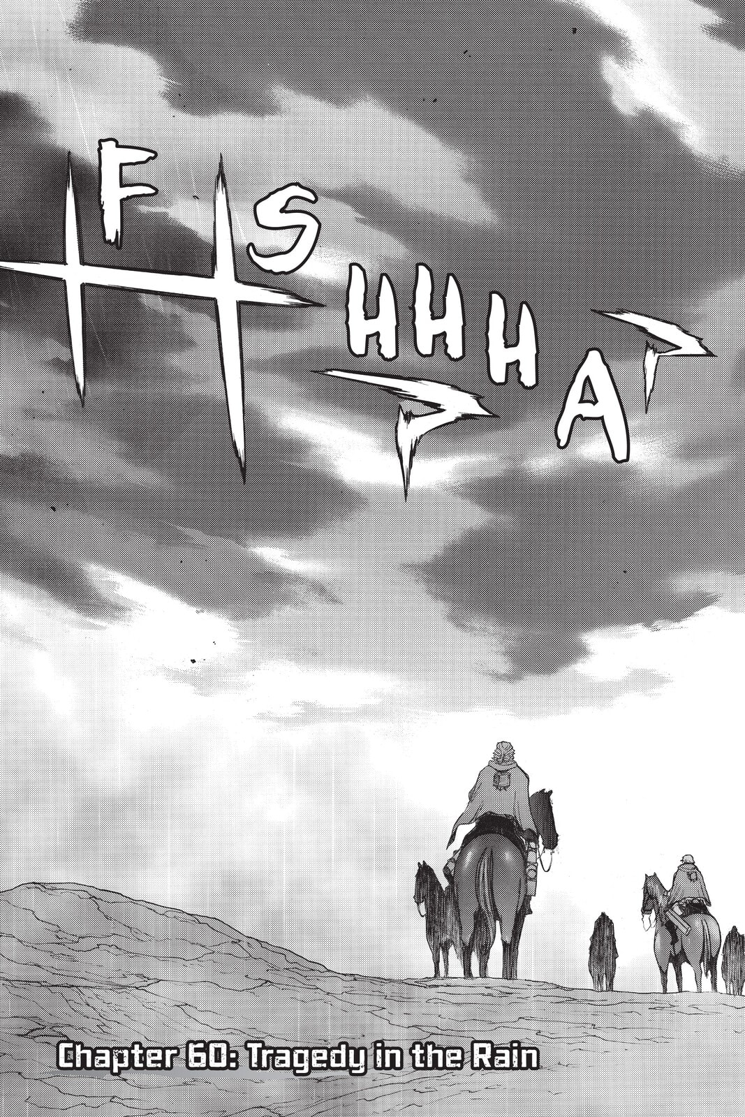 Read Attack on Titan: Before the Fall chapter 60 image 3 on Lezhin