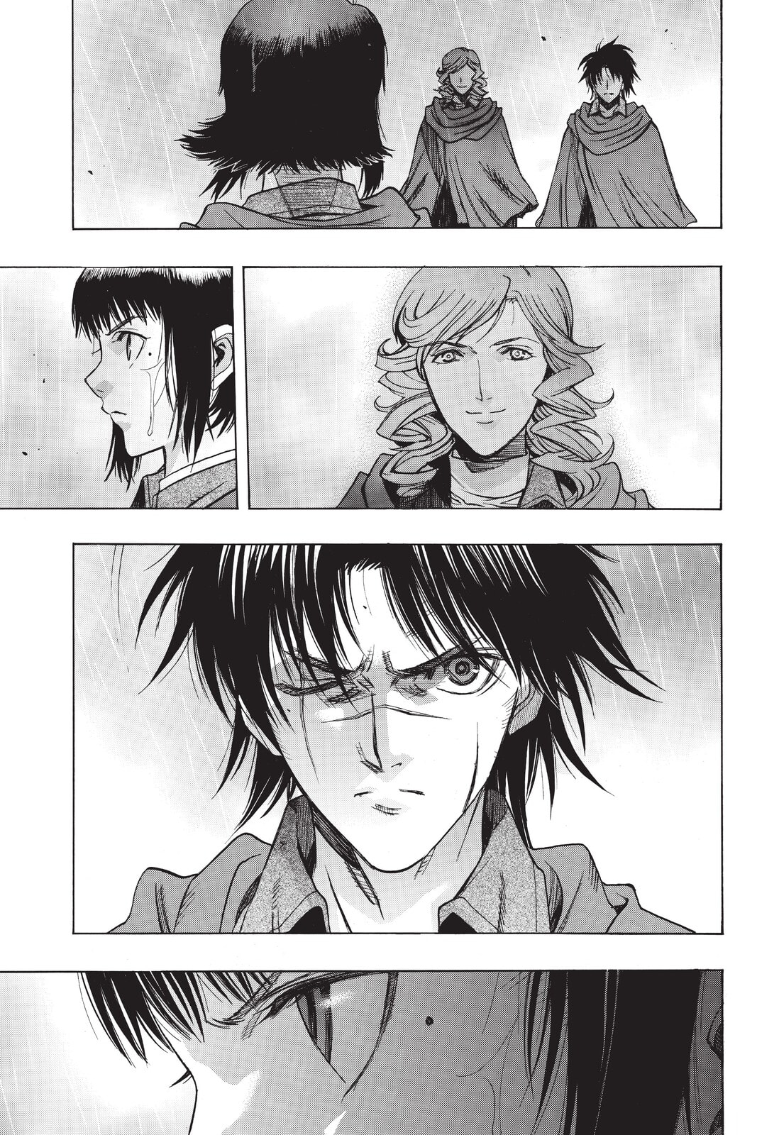 Read Attack on Titan: Before the Fall chapter 60 image 39 on Lezhin
