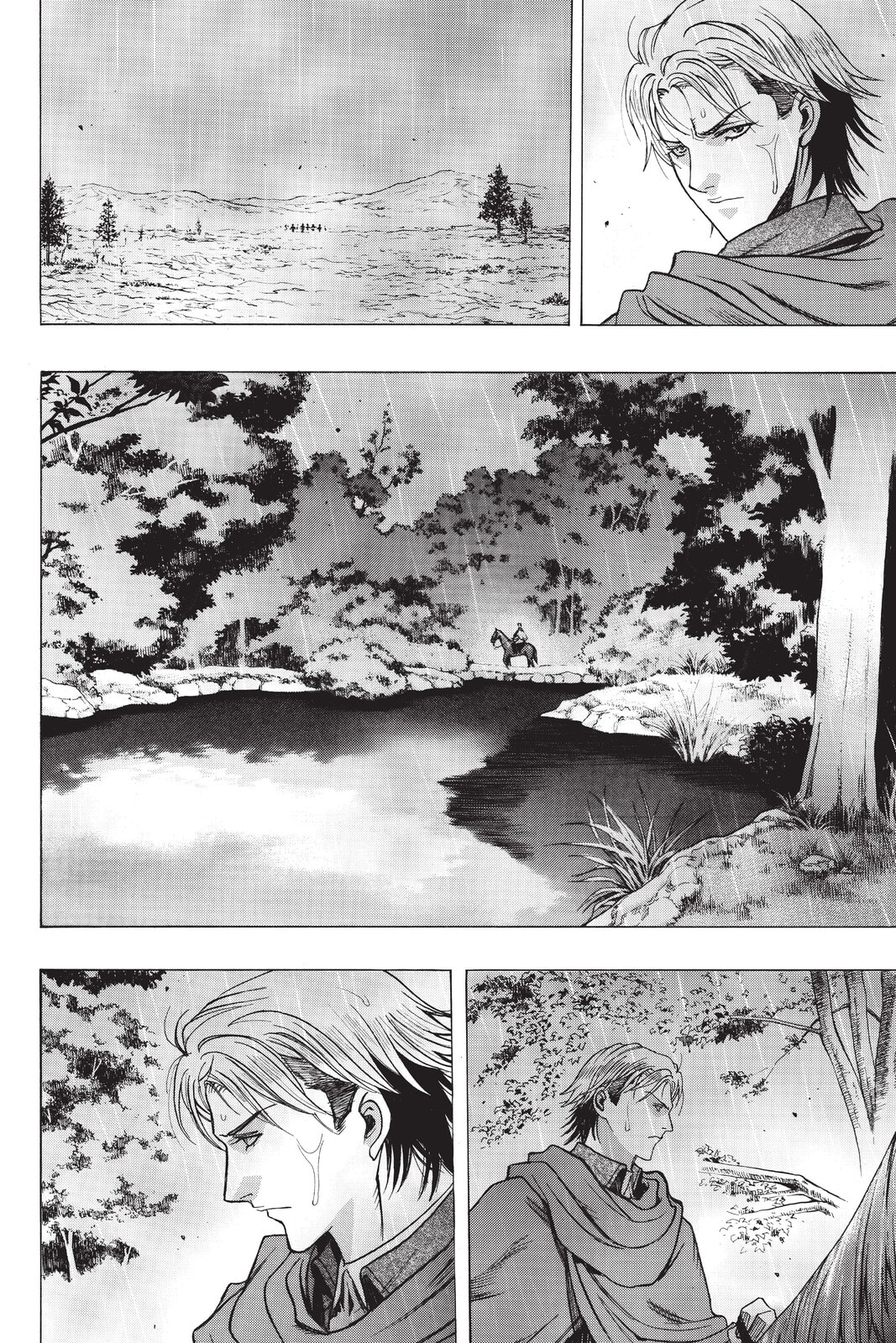 Read Attack on Titan: Before the Fall chapter 60 image 44 on Lezhin