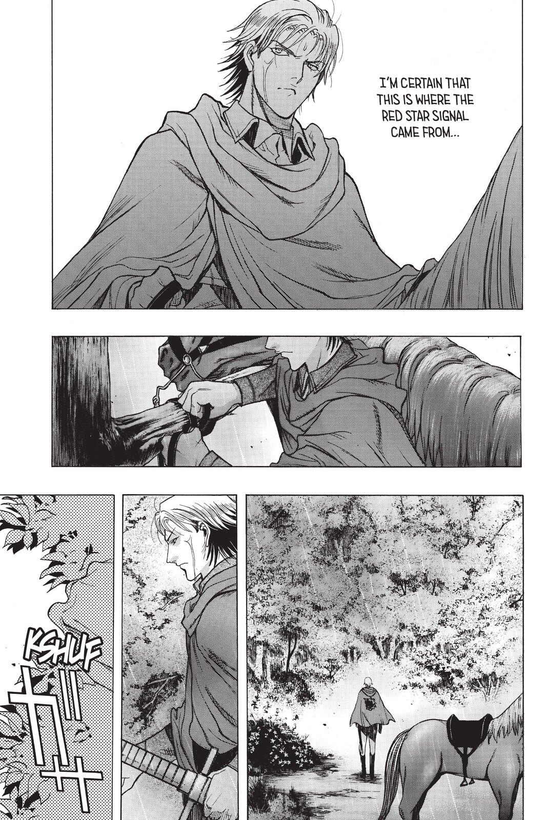Read Attack on Titan: Before the Fall chapter 60 image 45 on Lezhin