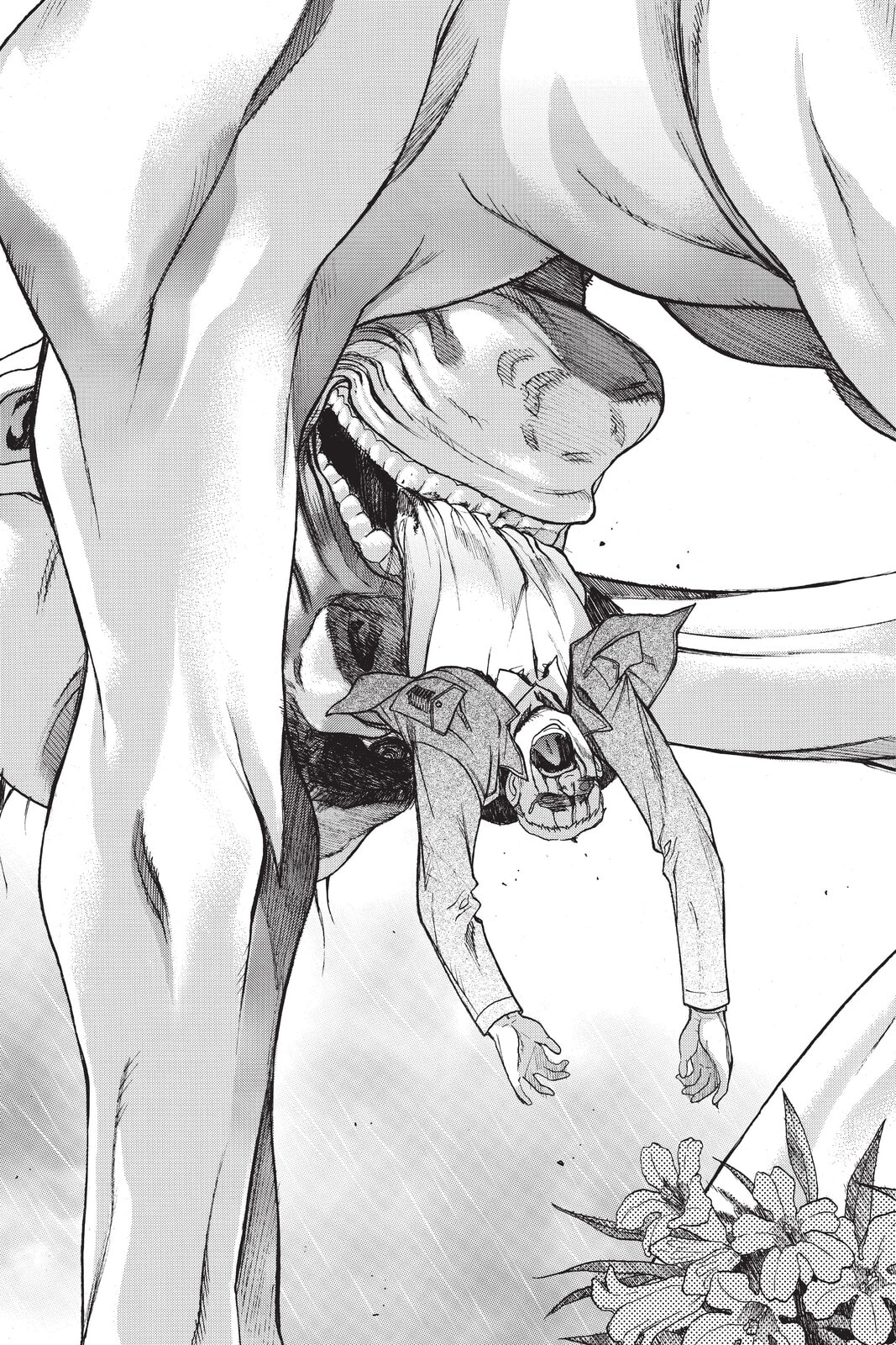Read Attack on Titan: Before the Fall chapter 60 image 49 on Lezhin