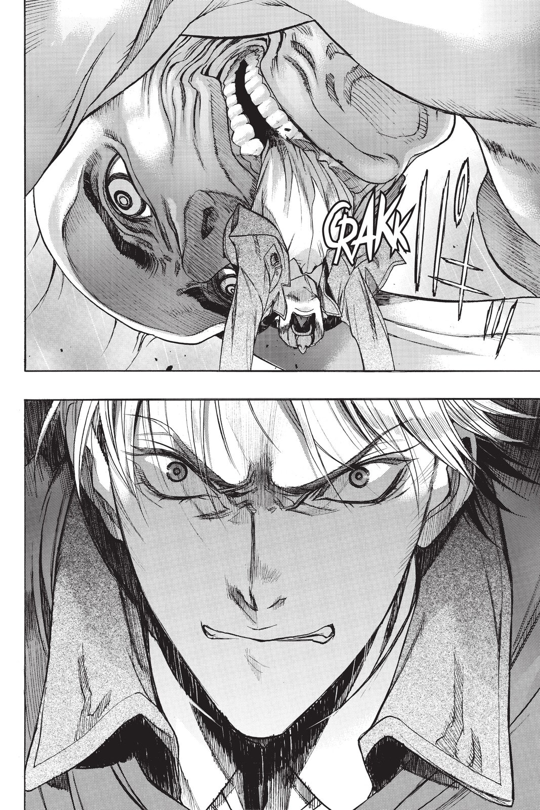 Read Attack on Titan: Before the Fall chapter 60 image 50 on Lezhin