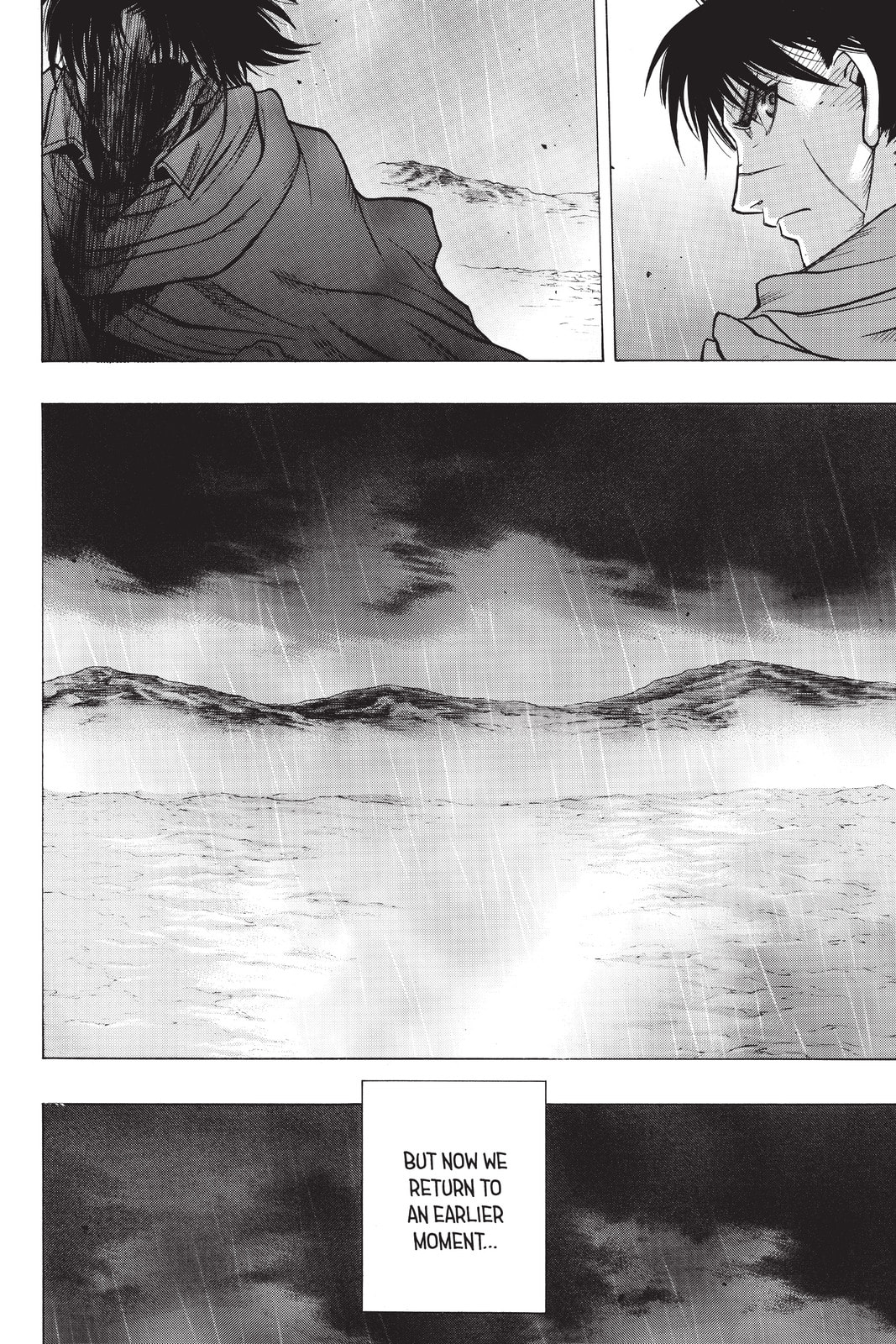 Read Attack on Titan: Before the Fall chapter 61 image 24 on Lezhin