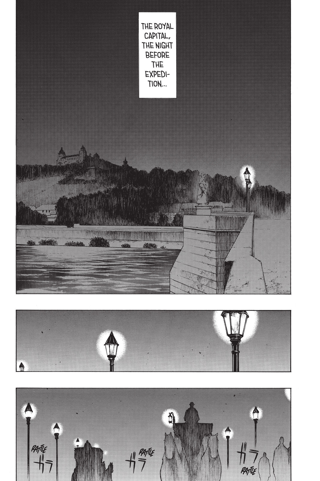Read Attack on Titan: Before the Fall chapter 61 image 25 on Lezhin