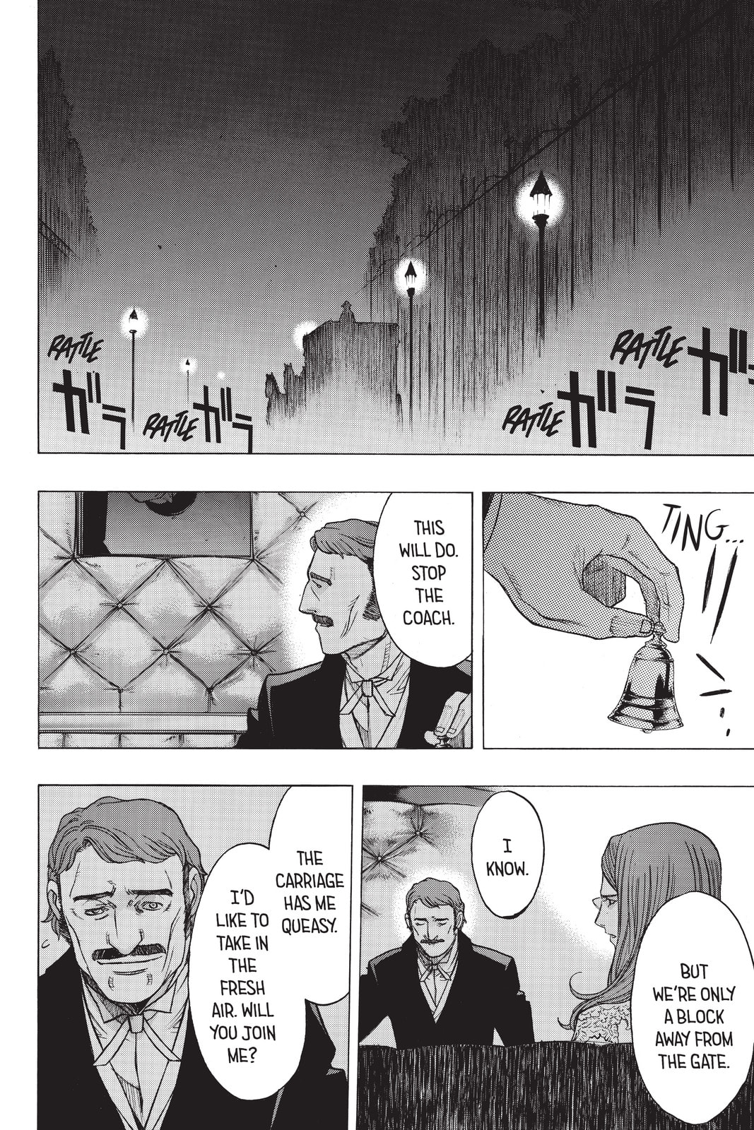 Read Attack on Titan: Before the Fall chapter 61 image 32 on Lezhin