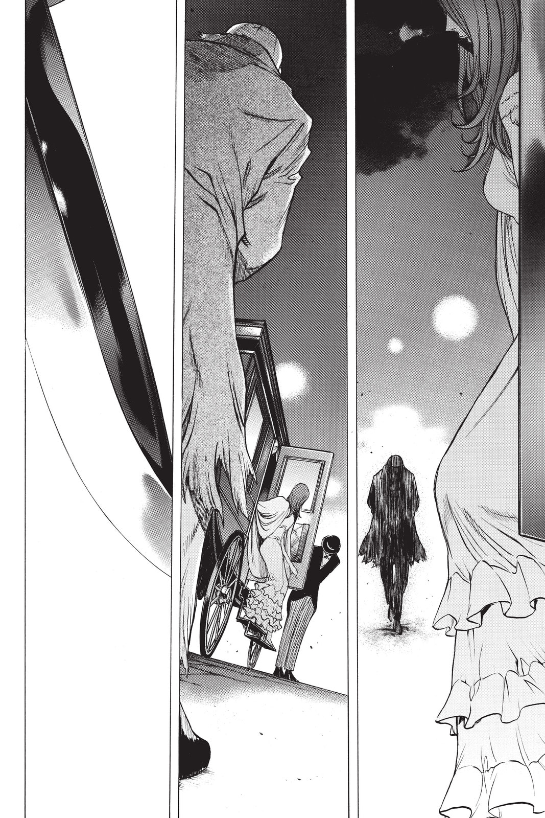 Read Attack on Titan: Before the Fall chapter 61 image 34 on Lezhin