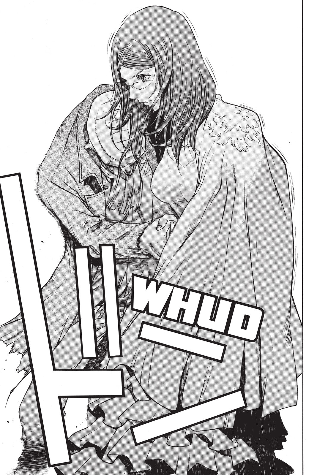 Read Attack on Titan: Before the Fall chapter 61 image 35 on Lezhin