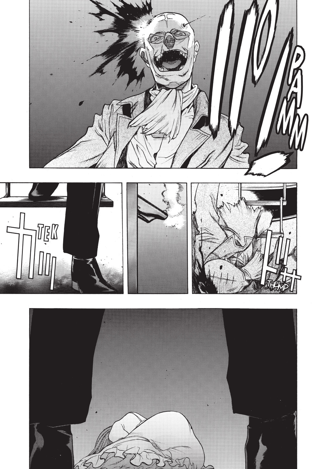 Read Attack on Titan: Before the Fall chapter 61 image 39 on Lezhin