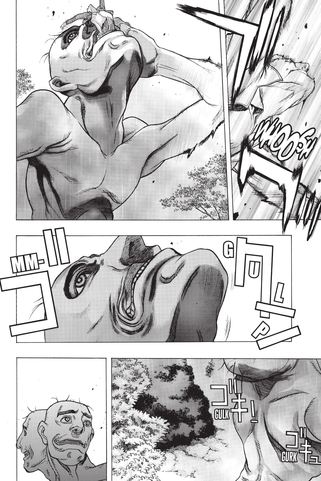 Read Attack on Titan: Before the Fall chapter 61 image 4 on Lezhin