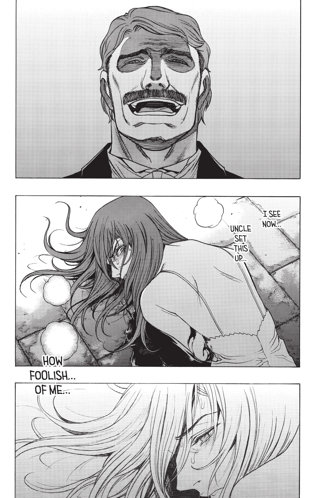 Read Attack on Titan: Before the Fall chapter 61 image 41 on Lezhin