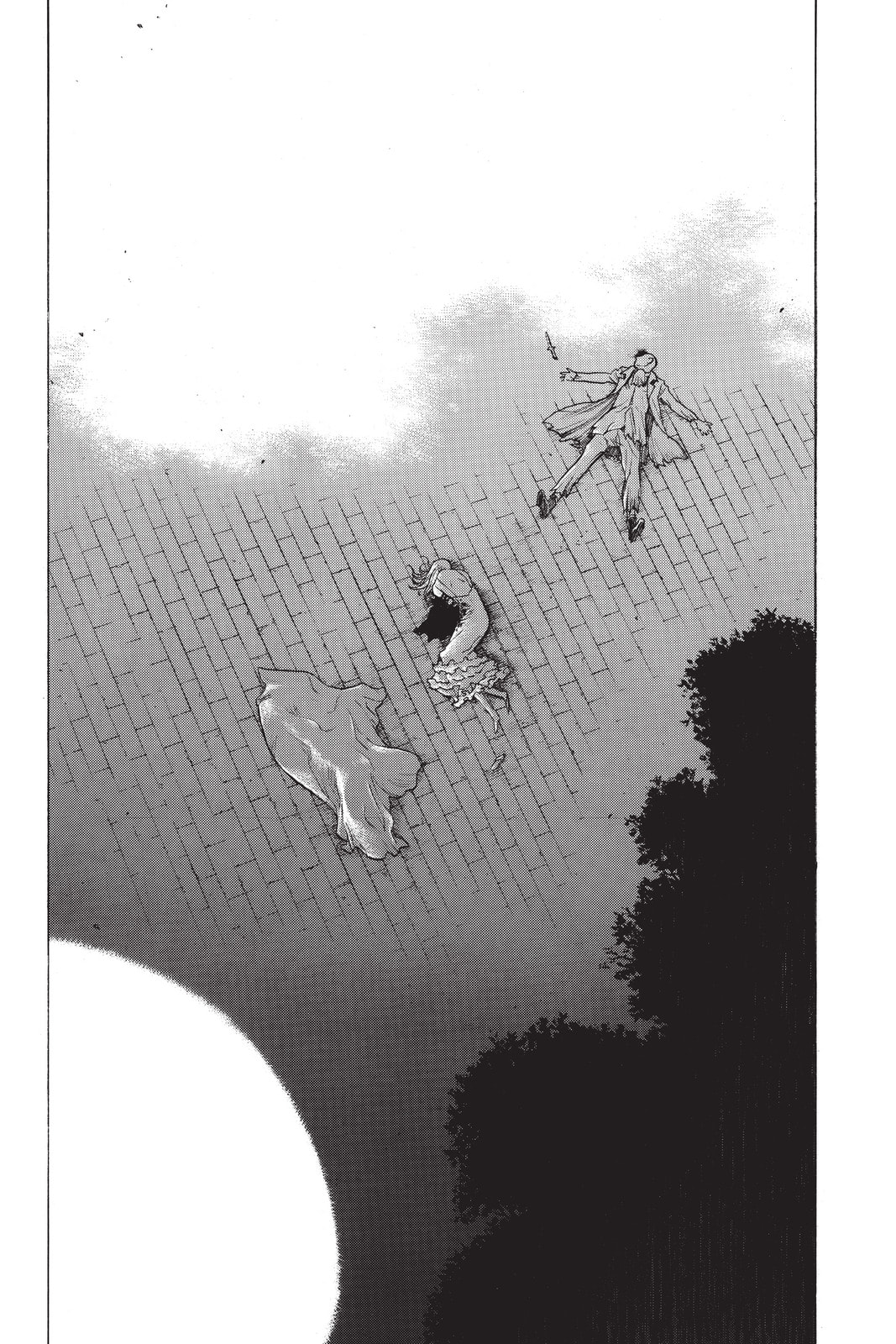 Read Attack on Titan: Before the Fall chapter 61 image 42 on Lezhin