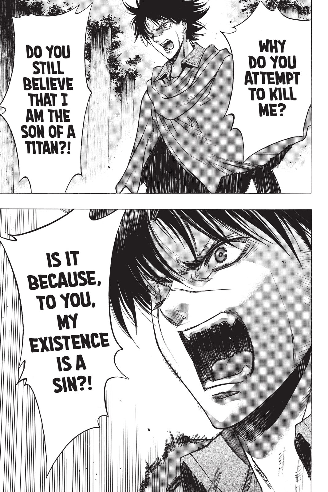Read Attack on Titan: Before the Fall chapter 63 image 38 on Lezhin