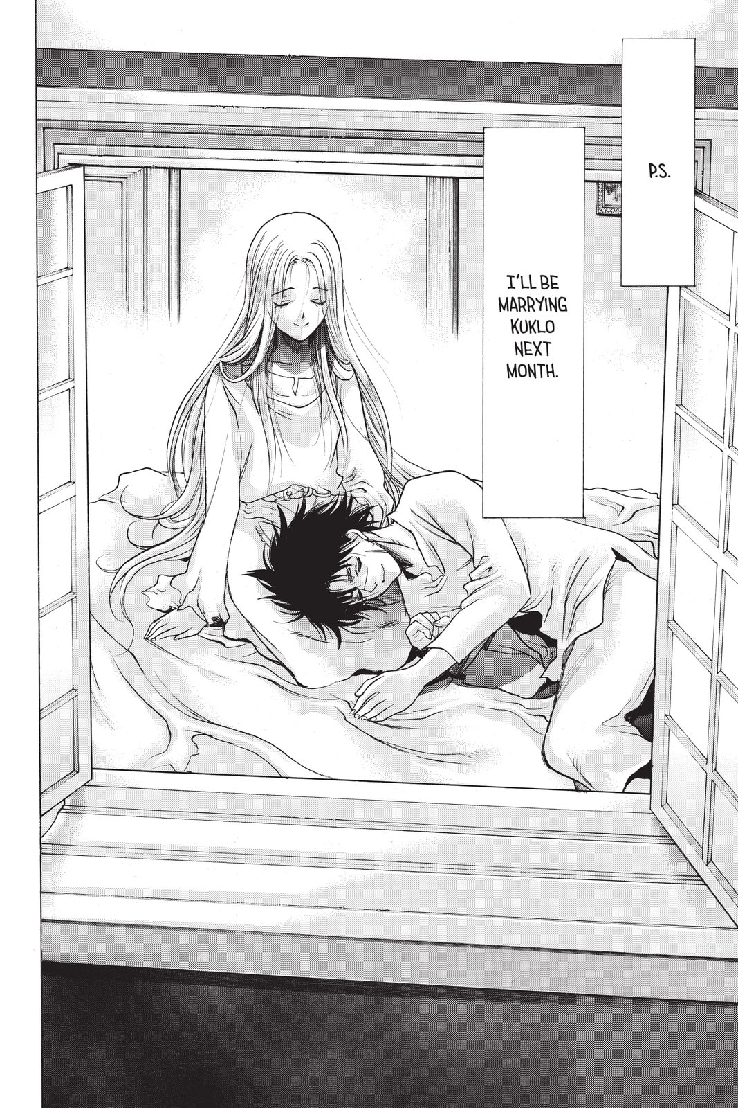 Read Attack on Titan: Before the Fall chapter 65 image 46 on Lezhin