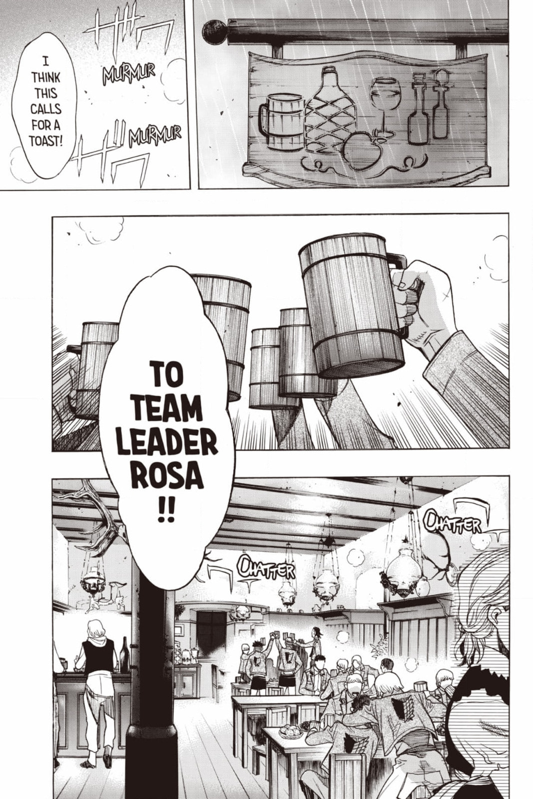 Read Attack on Titan: Before the Fall chapter 66 image 21 on Lezhin