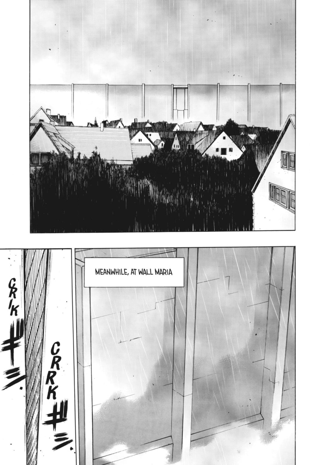 Read Attack on Titan: Before the Fall chapter 66 image 35 on Lezhin