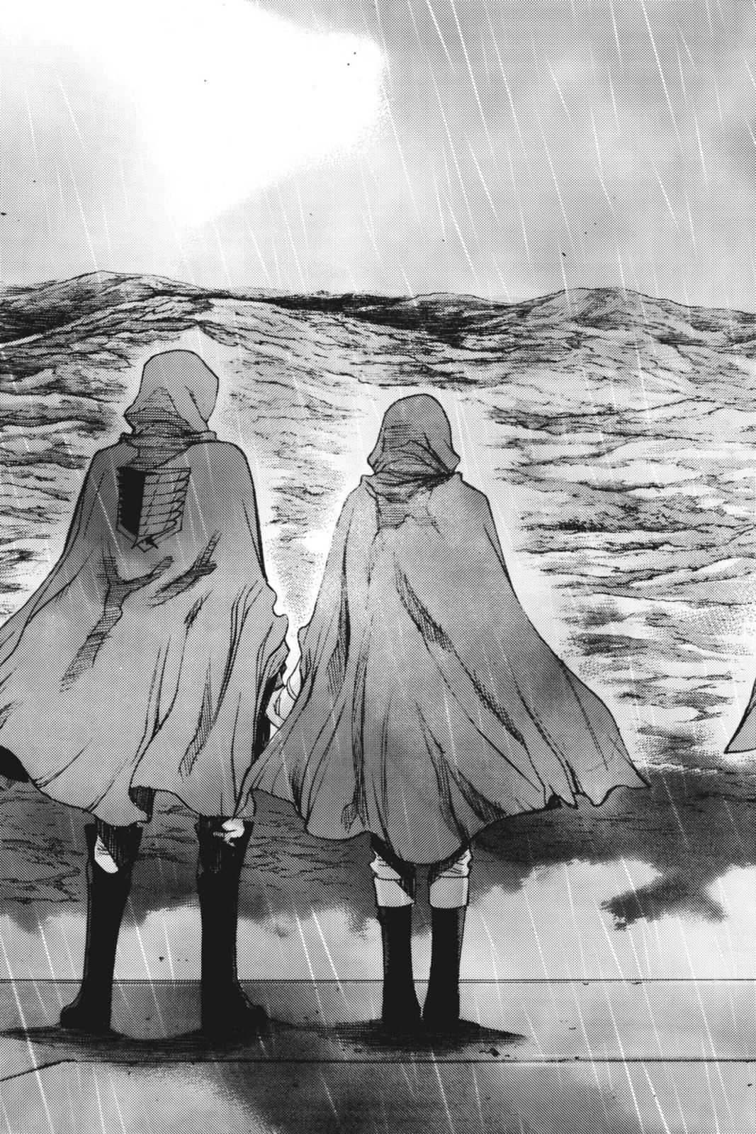 Read Attack on Titan: Before the Fall chapter 66 image 41 on Lezhin