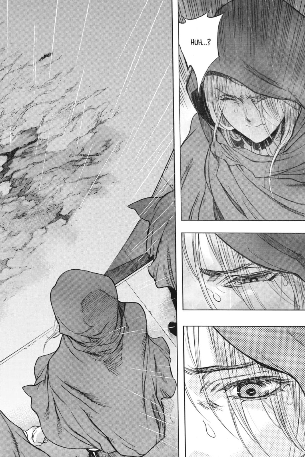 Read Attack on Titan: Before the Fall chapter 66 image 42 on Lezhin