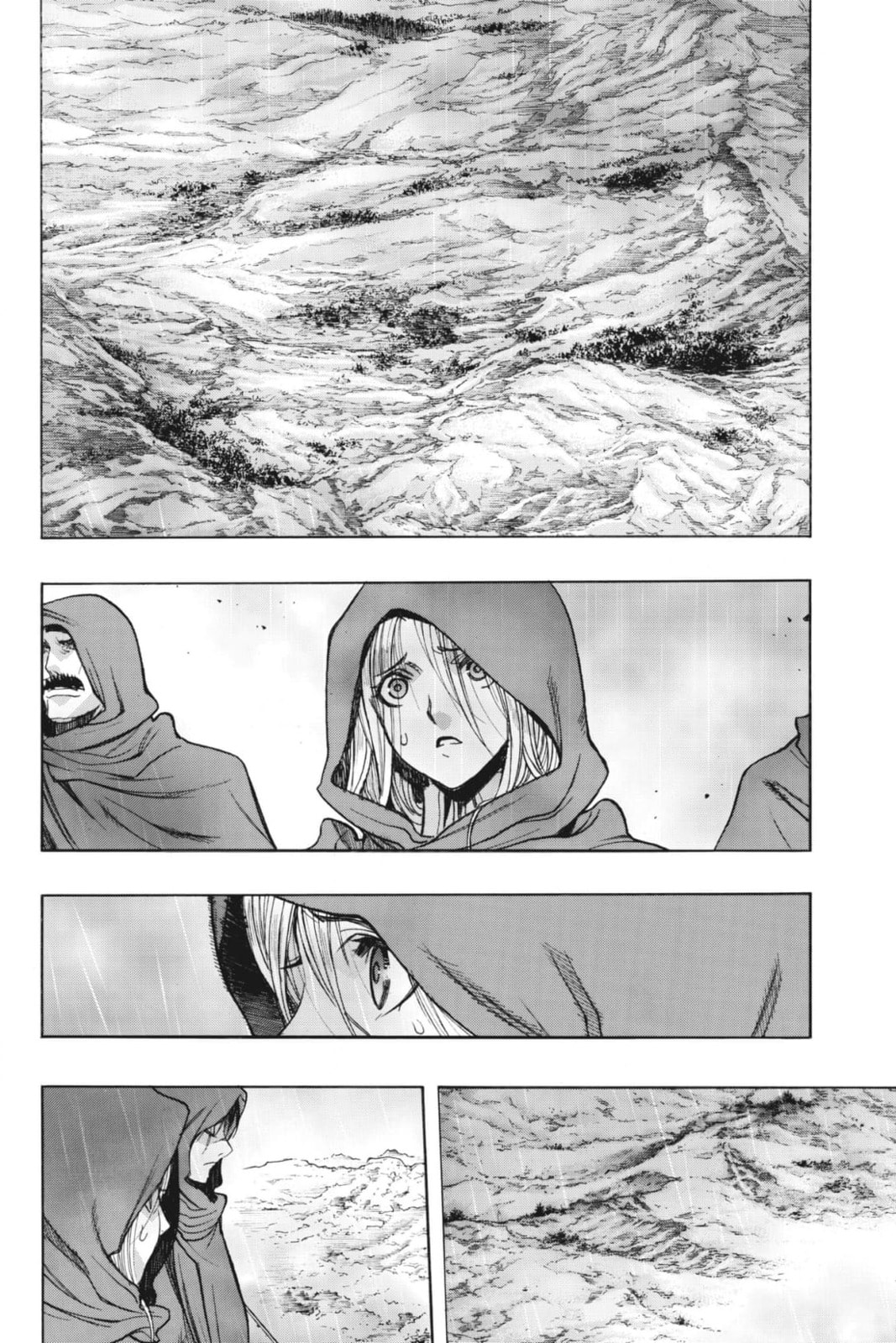 Read Attack on Titan: Before the Fall chapter 66 image 44 on Lezhin