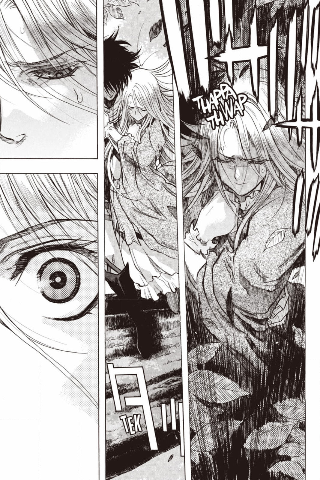 Read Attack on Titan: Before the Fall chapter 67 image 10 on Lezhin