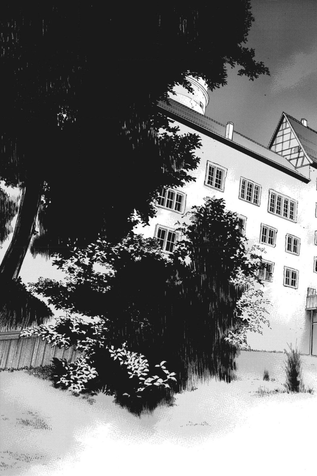 Read Attack on Titan: Before the Fall chapter 67 image 2 on Lezhin