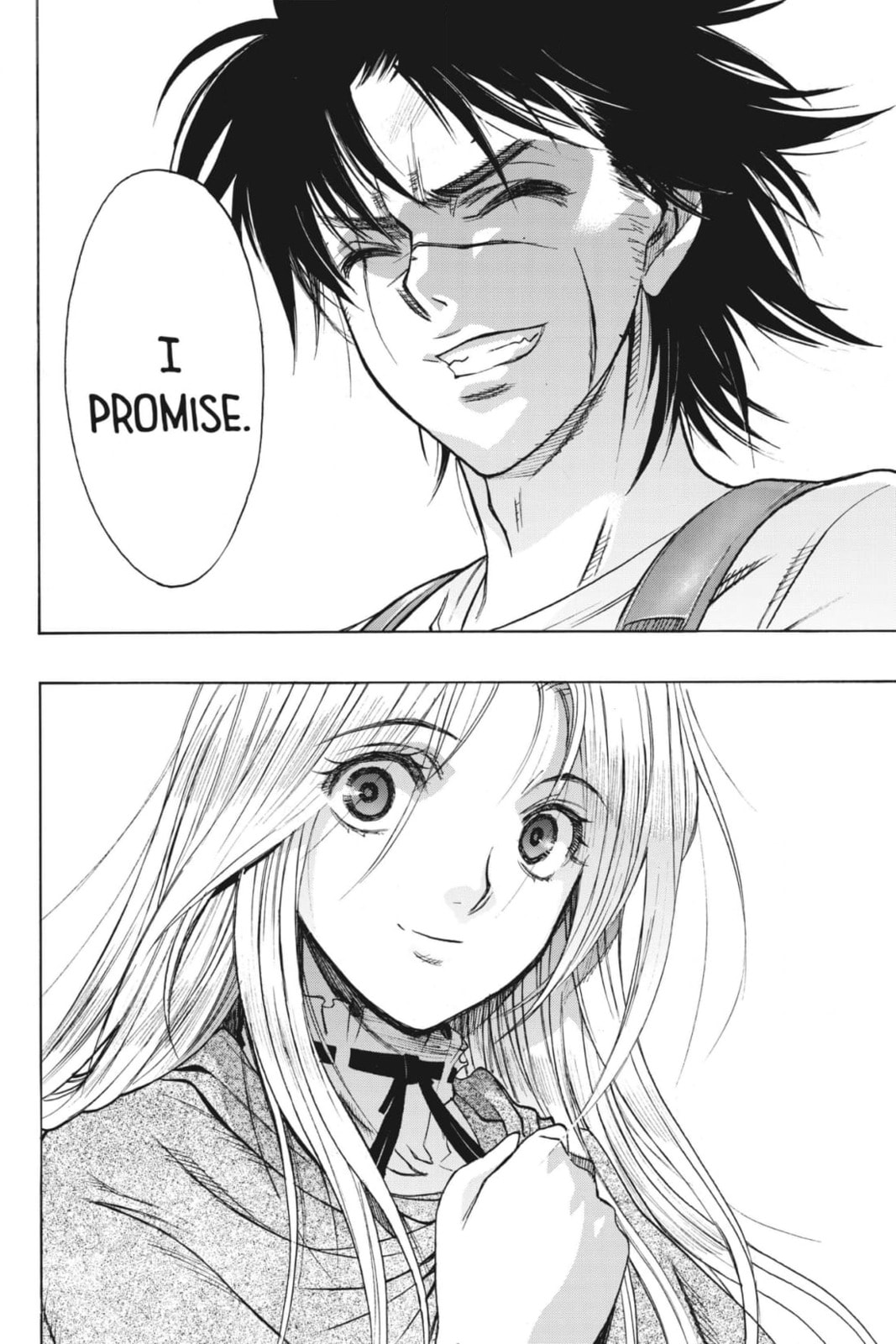 Read Attack on Titan: Before the Fall chapter 67 image 21 on Lezhin