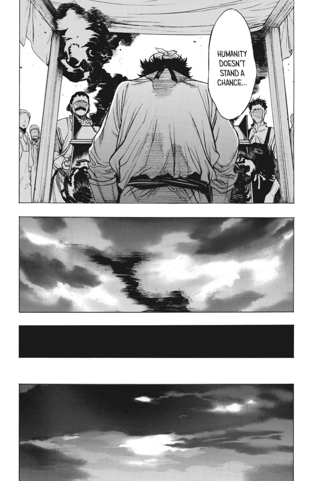 Read Attack on Titan: Before the Fall chapter 67 image 29 on Lezhin